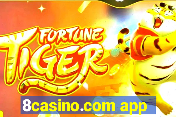 8casino.com app